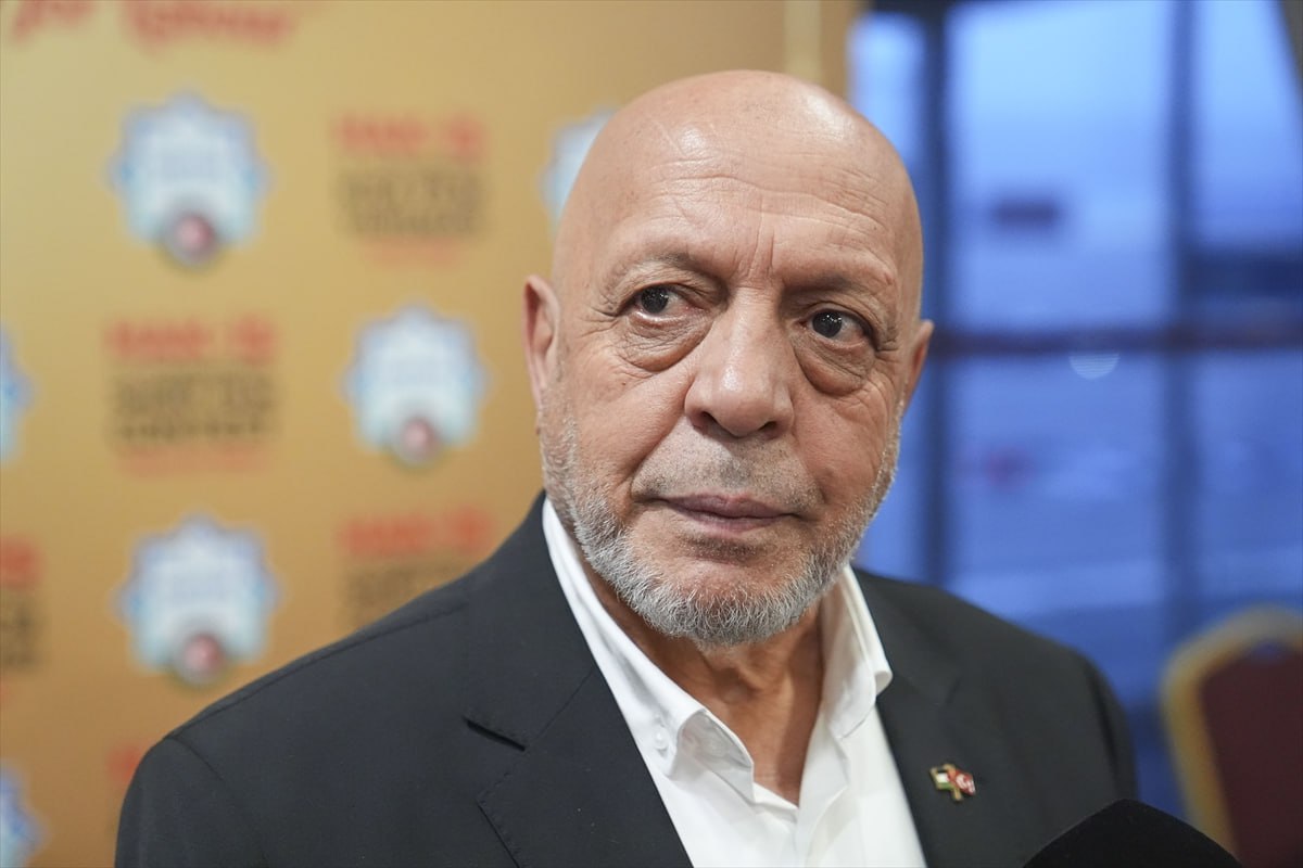 HAK-İŞ Genel Başkanı Arslan’dan Asgari Ücret Çağrısı: “Bu Komisyon Yapısıyla Sağlıklı Bir Rakam Çıkmaz”