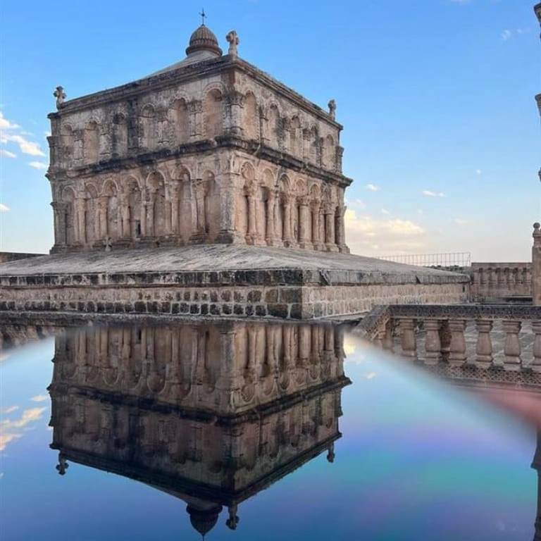 Dünya Turizminin Gözleri Türkiye’ye Çevrildi: 4 Köy UNWTO’nun Zirve Listesinde