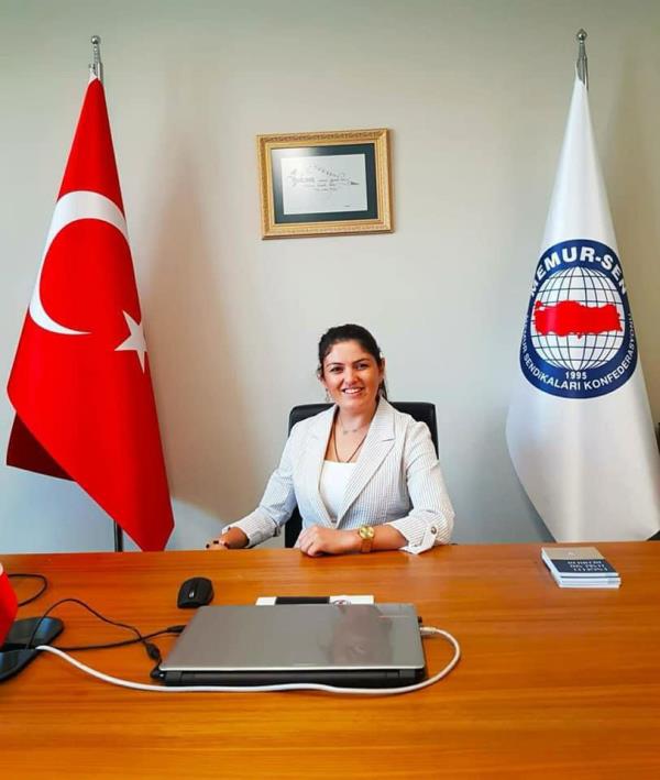 Engelleri Zihinlerde Yıkalım ve Engelsiz Bir Türkiye İdealini Hep Birlikte İnşa Edelim