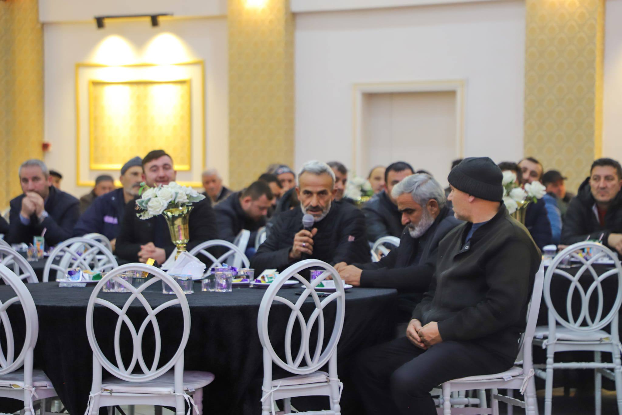 Erkmen’de Halk Günü Buluşması