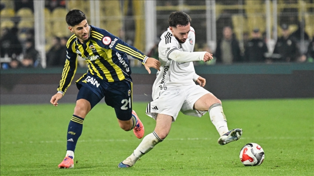 Fenerbahçe Kupaya Yenilgiyle Başladı