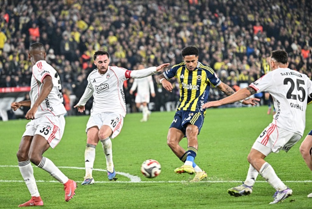 Fenerbahçe Kupaya Yenilgiyle Başladı