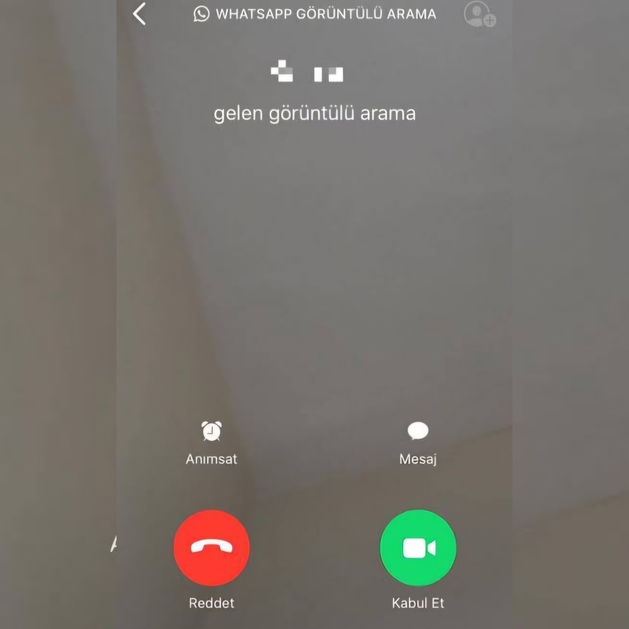 Telefon Dolandırıcılarının Yeni Yöntemi Ortaya Çıktı: Görüntülü Arama ile Şantaj Tuzağı