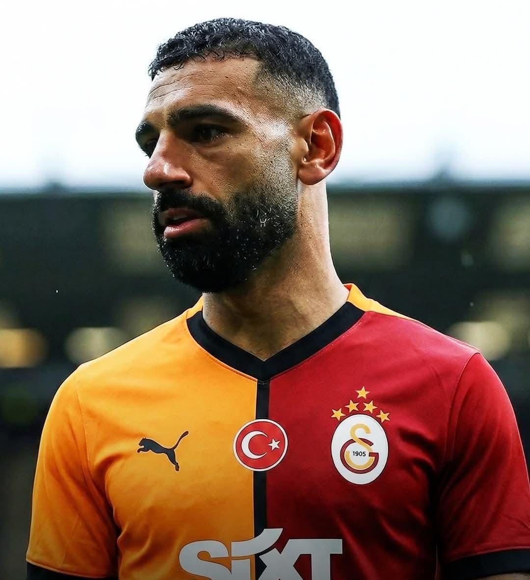 “Galatasaray’da Salah Sesleri! Mohamed Salah Cimbom’a Mı Geliyor?”