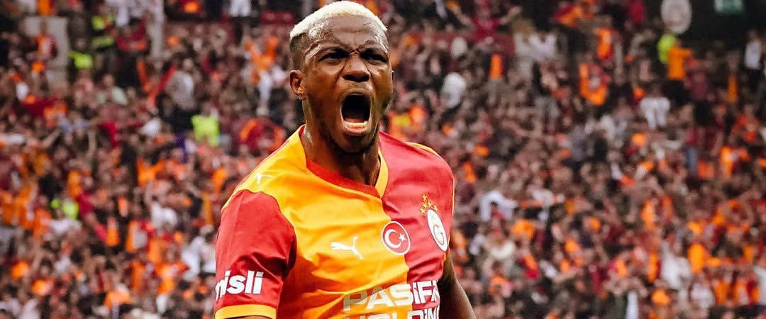 Galatasaray’ın Yıldızı Osimhen’den İtiraf Geldi!