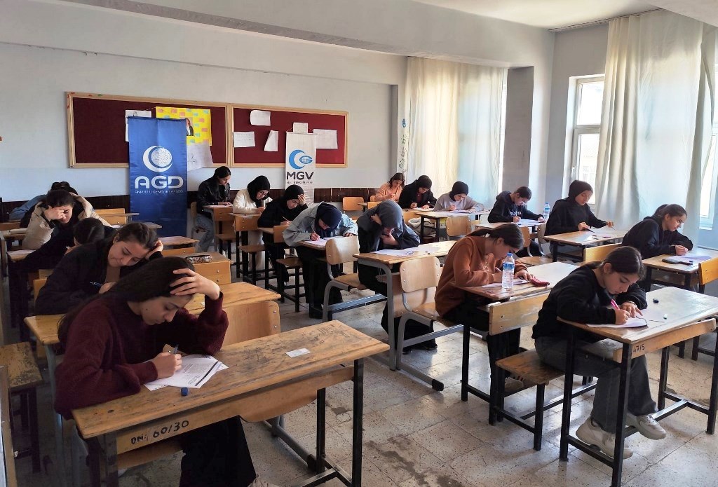 Hediyesi ‘’Umre’’ Olan Büyük Yarışma Gerçekleştirildi