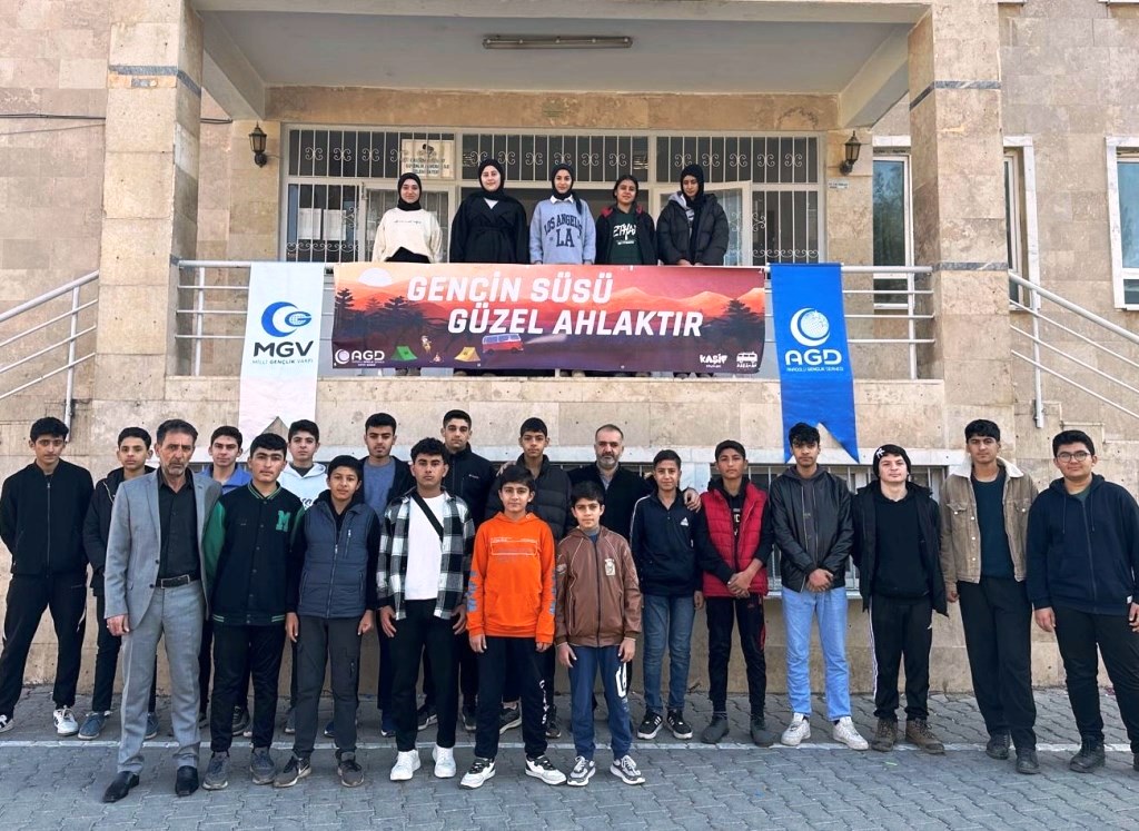 Hediyesi ‘’Umre’’ Olan Büyük Yarışma Gerçekleştirildi