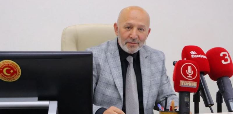 “Herkes İçin Erişilebilir Bir Afyonkarahisar İçin Çalışıyoruz”