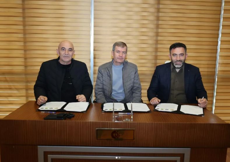 Afyonkarahisar’da Bir Firma "Coğrafi İşaretli" Etiket Kullanım Hakkı Aldı