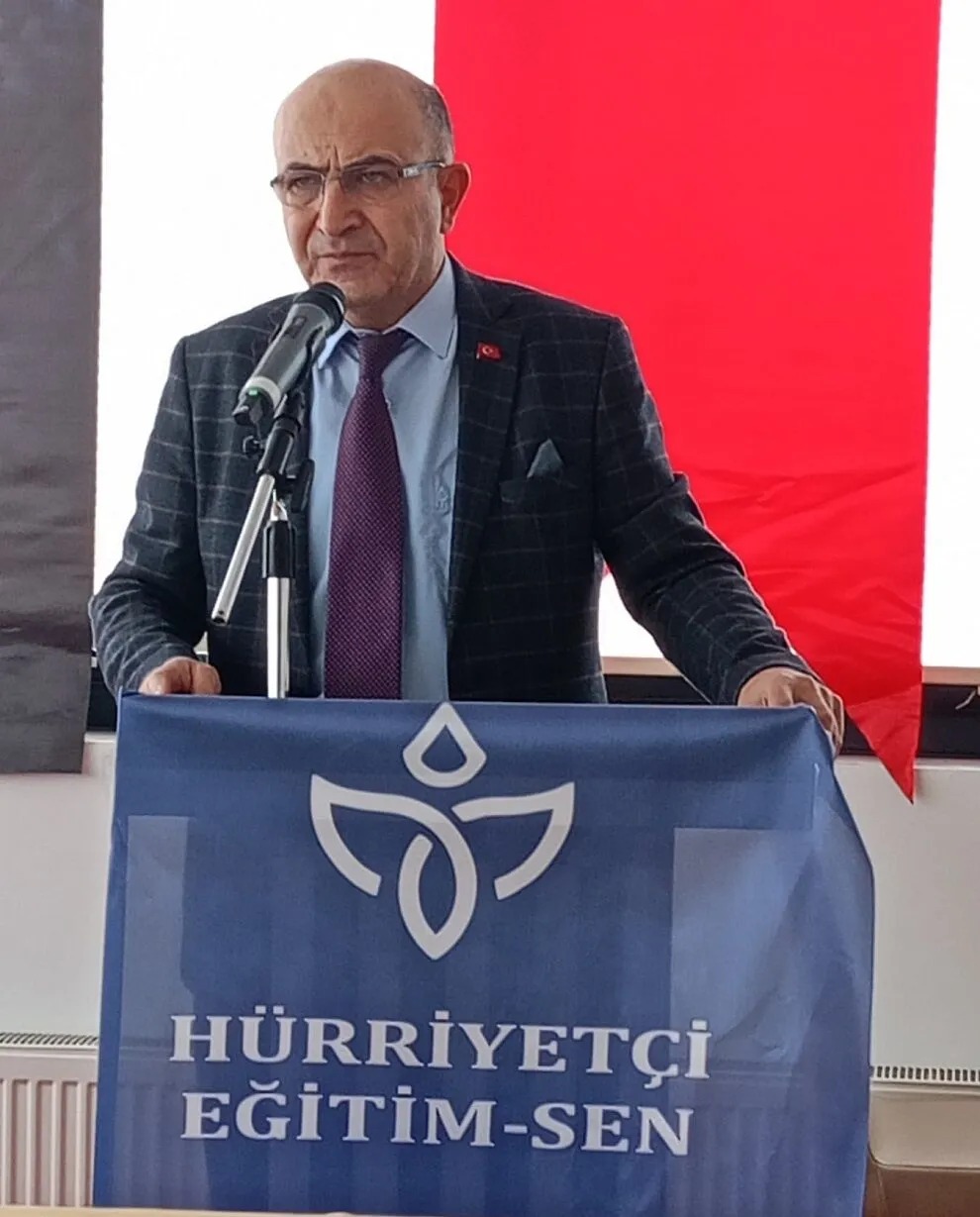 Hürriyetçi Eğitim-Sen 4 Yaşında