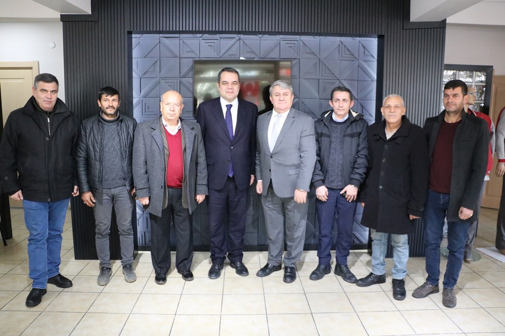 “Huzur Hakkı Almadan Çalışacağım”