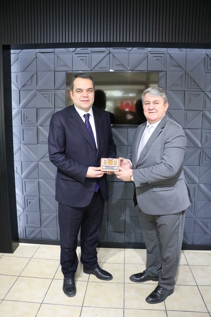 “Huzur Hakkı Almadan Çalışacağım”