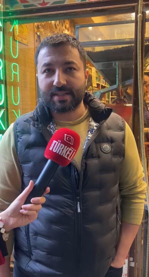 Kahve İşletmeci Halil Kocaşaban’dan Kırk Yıl Hatırı Olan Lezzetin Püf Noktaları