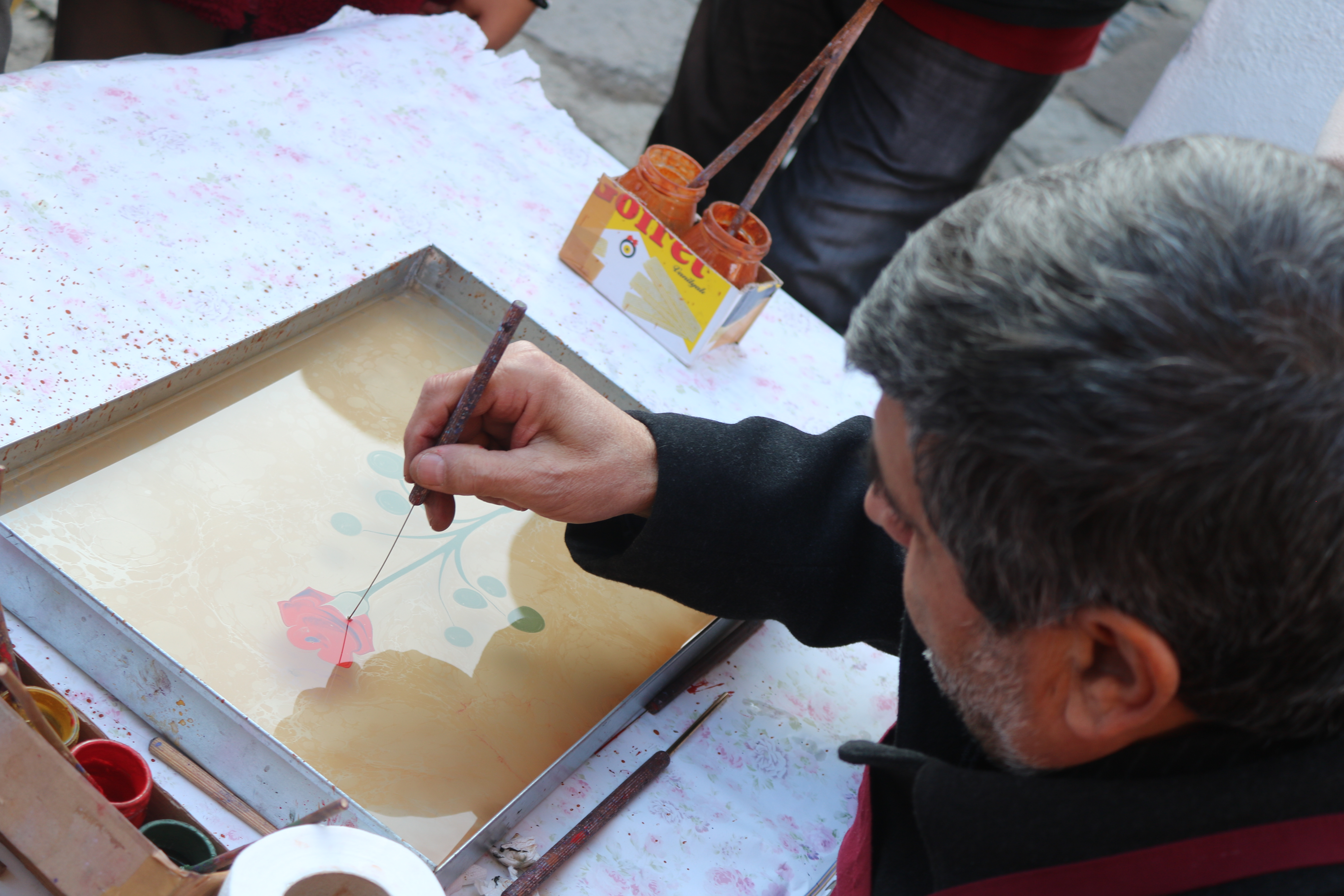 HZ. Mevlana’nın 752. Vuslat Yıldönümü Dualar İle Anıldı