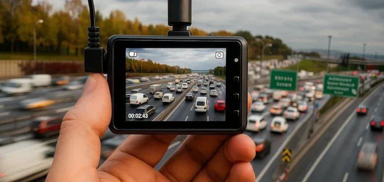 Kamera Olmayan Ticari Araçlar Dikkat!