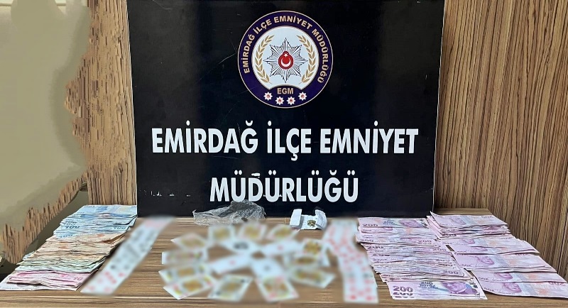 Kumar Oynatan Ve Oynayanlara 270 Bin TL Ceza!