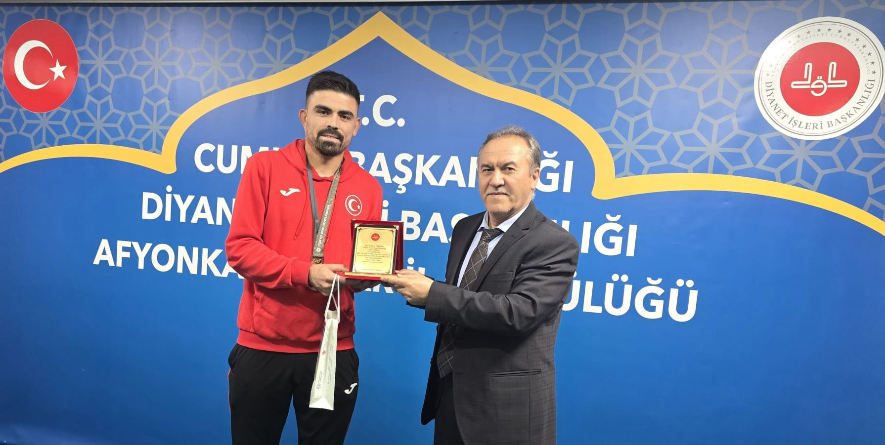 Müftülükten Engelliler Günü’ne Özel İki Büyük Etkinlik!