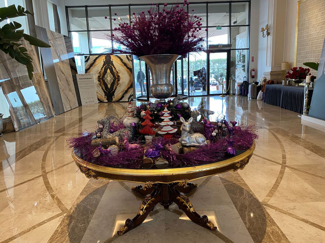 NG Afyon’dan Yılbaşına Özel Büyük Hazırlık: Doluluk Yüzde 90’a Ulaştı