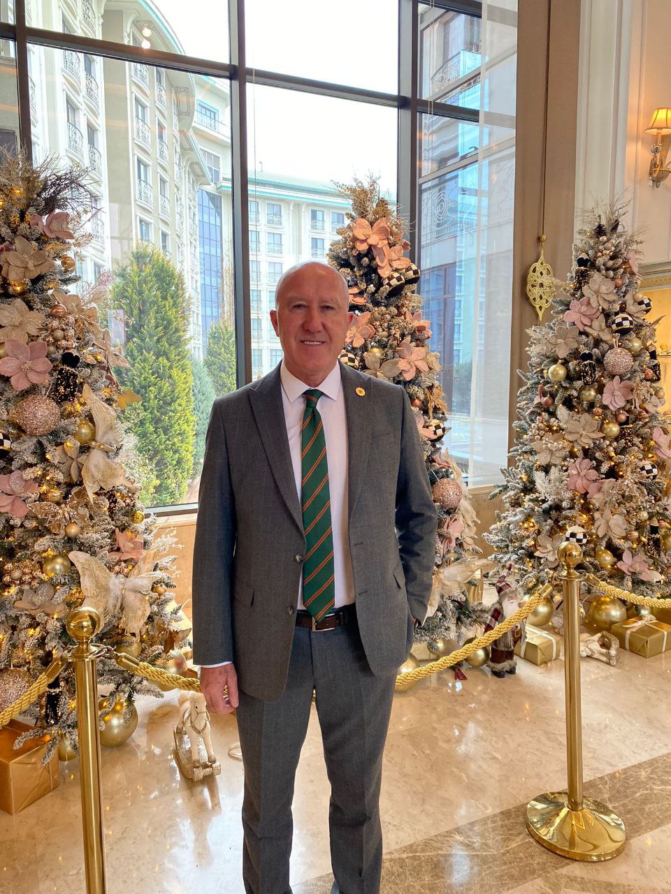 NG Afyon’dan Yılbaşına Özel Büyük Hazırlık: Doluluk Yüzde 90’a Ulaştı