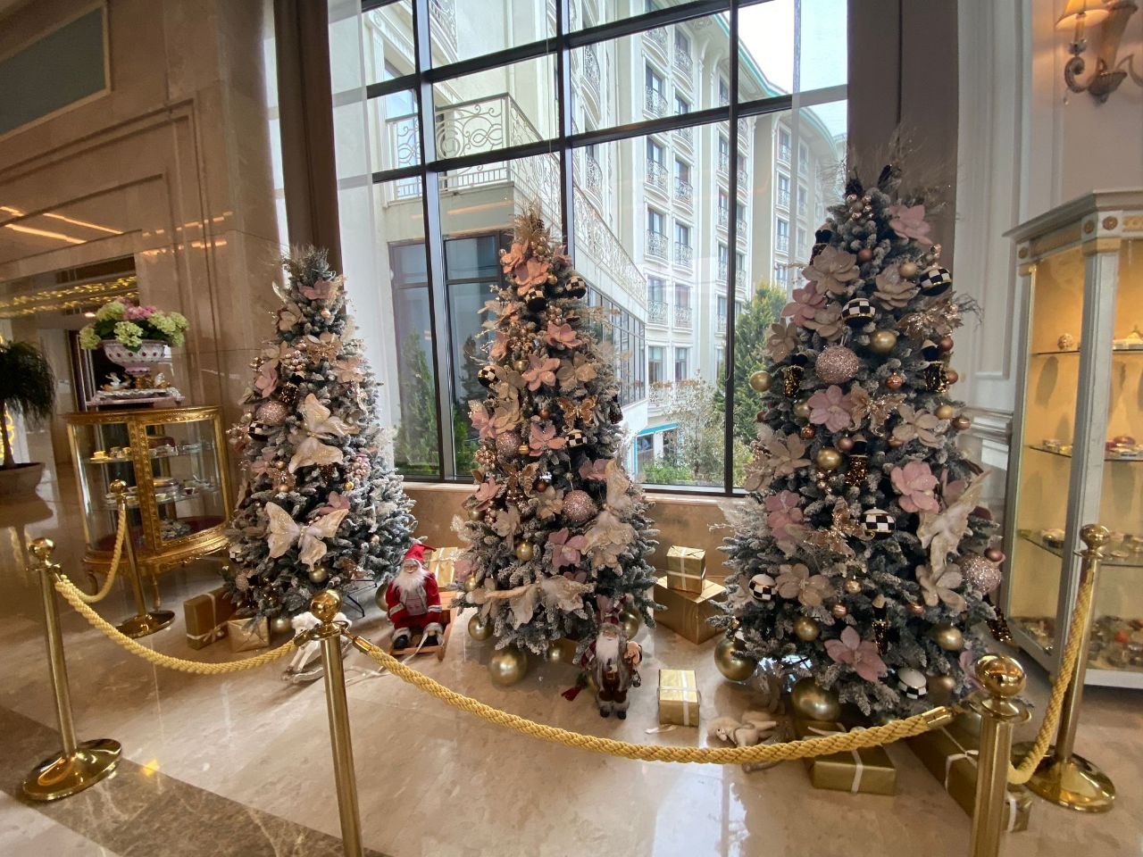 NG Afyon’dan Yılbaşına Özel Büyük Hazırlık: Doluluk Yüzde 90’a Ulaştı