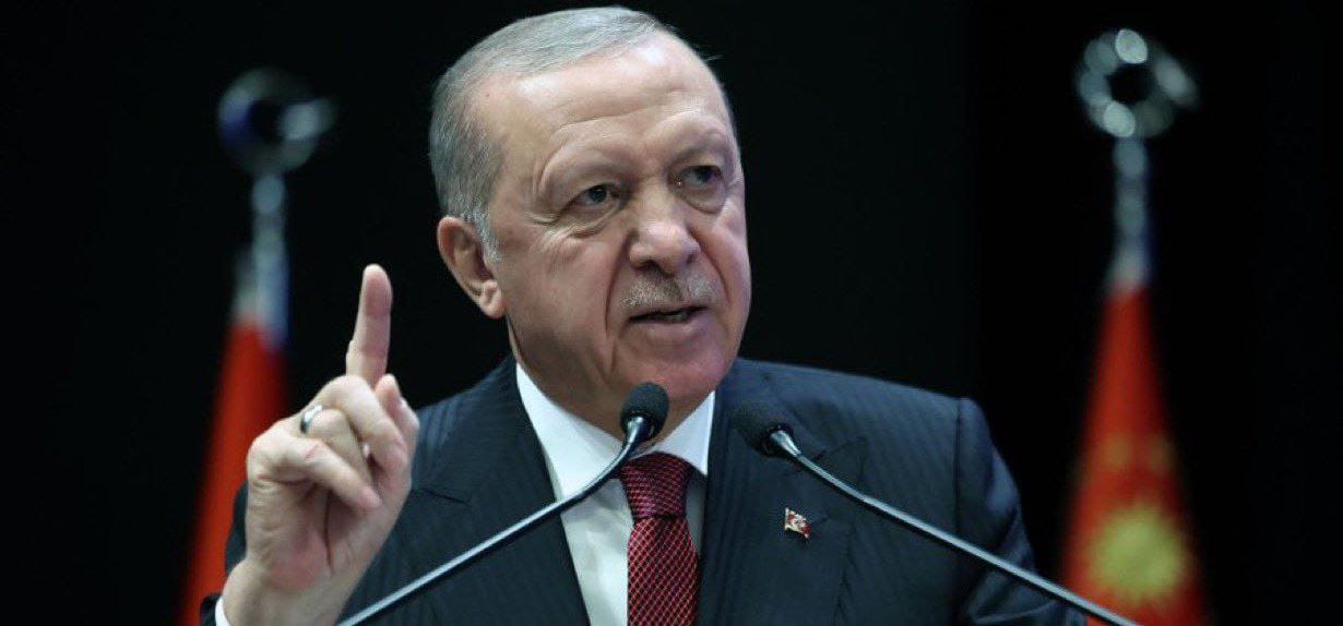 “O Kara Günler Geride Kaldı”