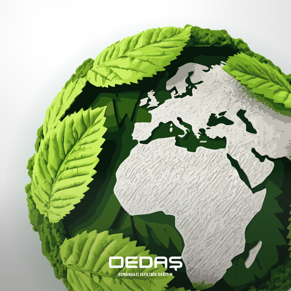 OEDAŞ GRI Onaylı 5. Sürdürülebilirlik Raporunu Yayımladı