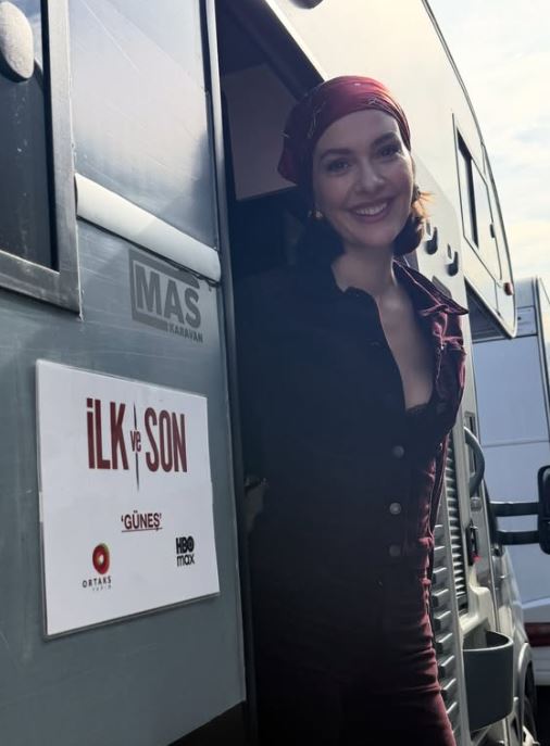 Bergüzar Korel 25 Kilo Verdi: İşte Sırrı