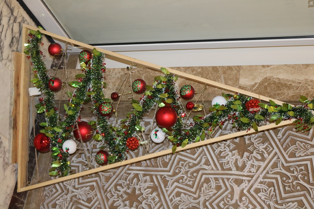 Oruçoğlu Termal Otel 2026’ya Hazır