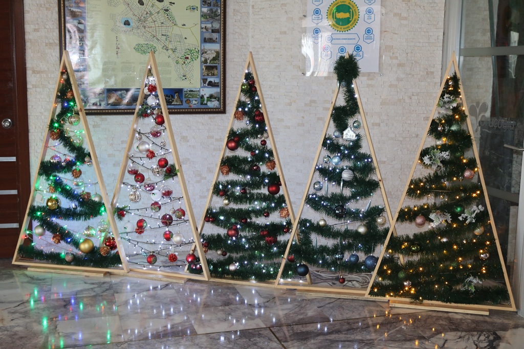 Oruçoğlu Termal Otel 2026’ya Hazır