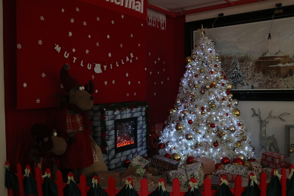 Oruçoğlu Termal Otel 2026’ya Hazır