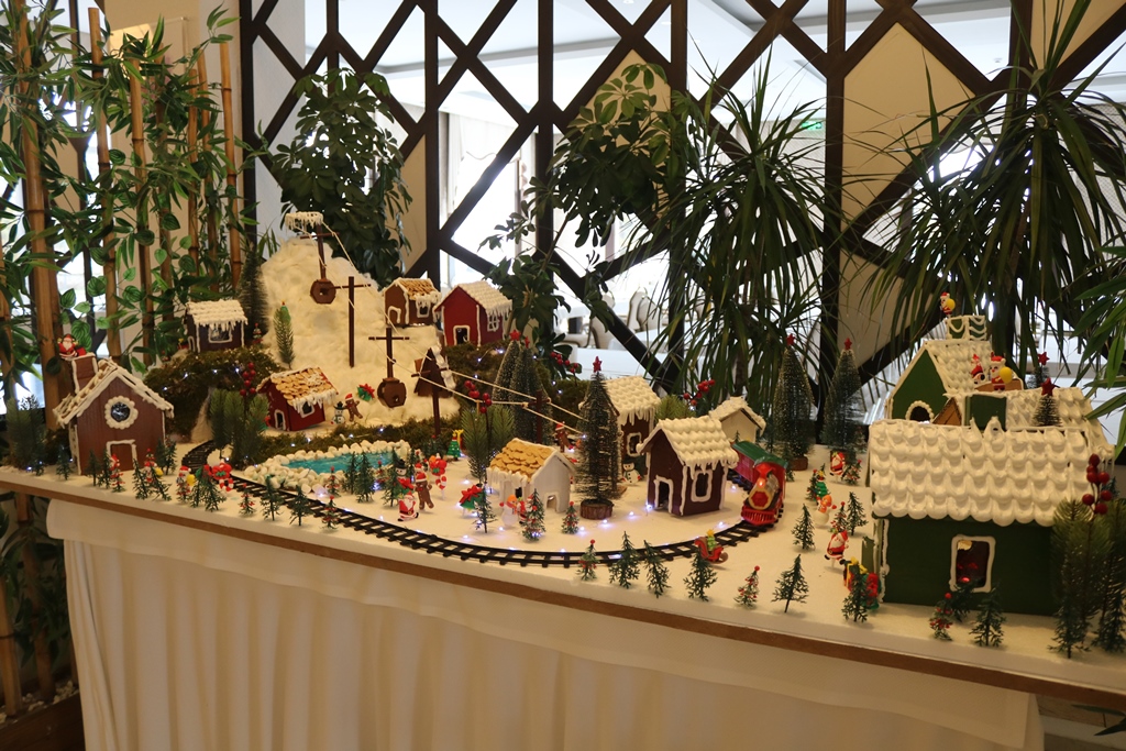 Oruçoğlu Termal Otel 2026’ya Hazır