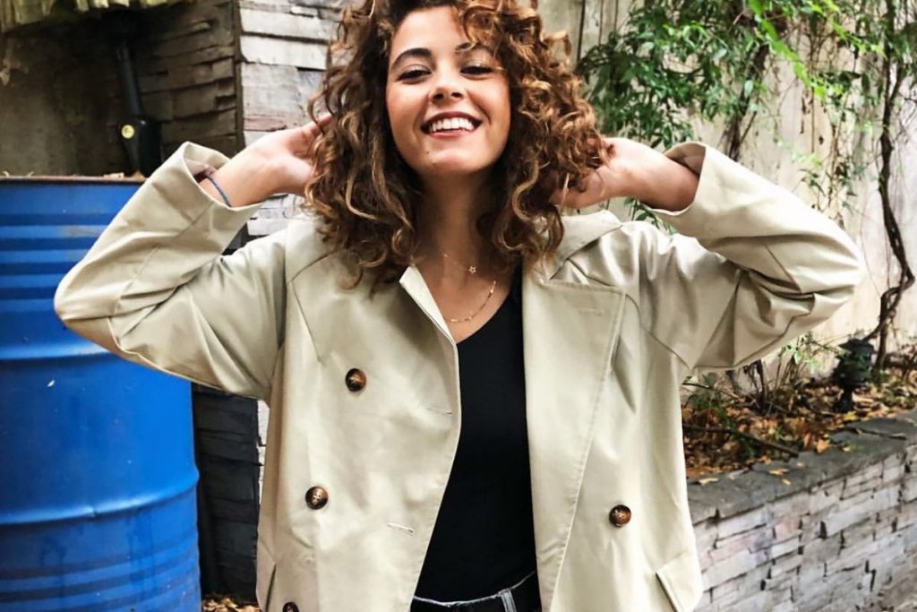 İbrahim Selim’in Sevgilisi Ayşe Şeyma Keten Kimdir, Kaç Yaşında?