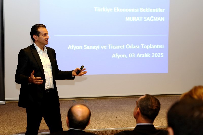 “Sanayi Şirketleri İçin Halka Arz Ve Alternatif Finansman Modelleri” Paneli Gerçekleştirildi