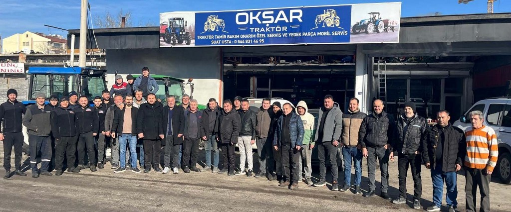 “Sorunları Ve Çözüm Yollarını Çok İyi Biliyoruz”