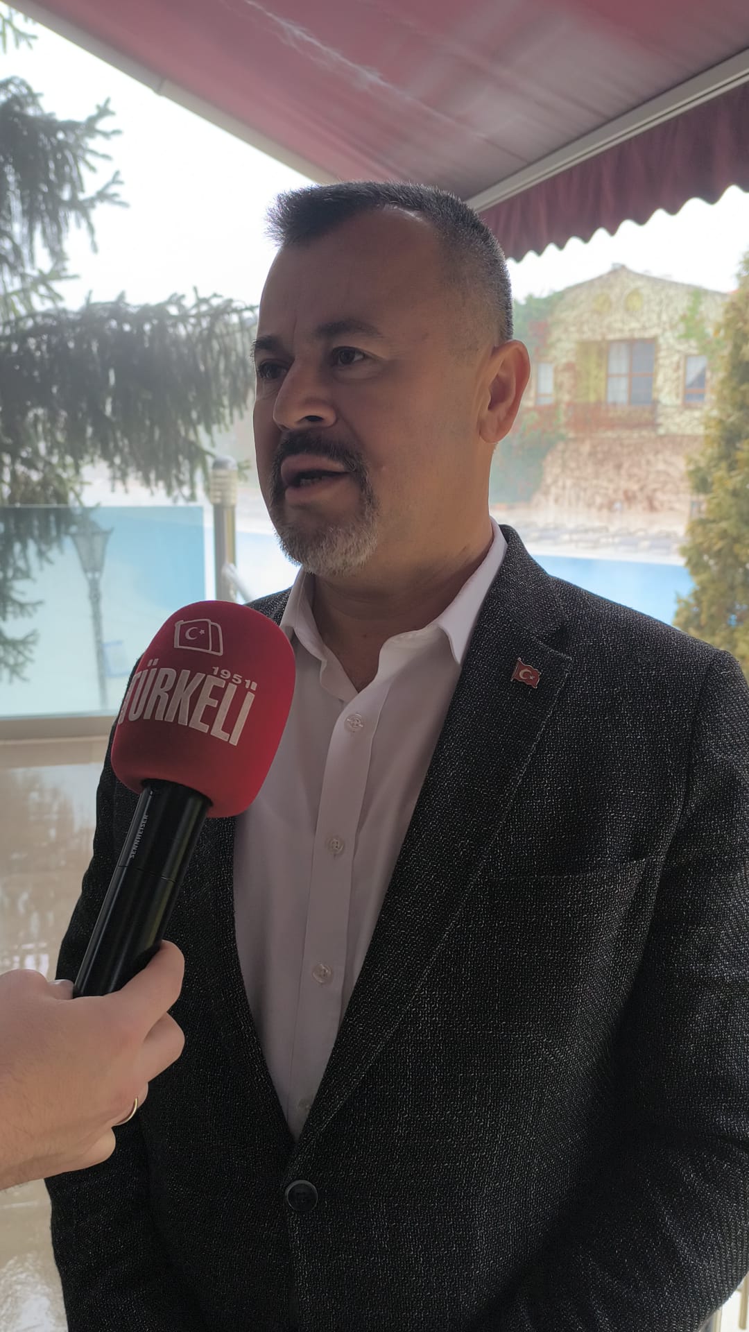 Termal Turizmde Rekor: Yılbaşı Öncesi Afyon’da Yer Kalmadı!