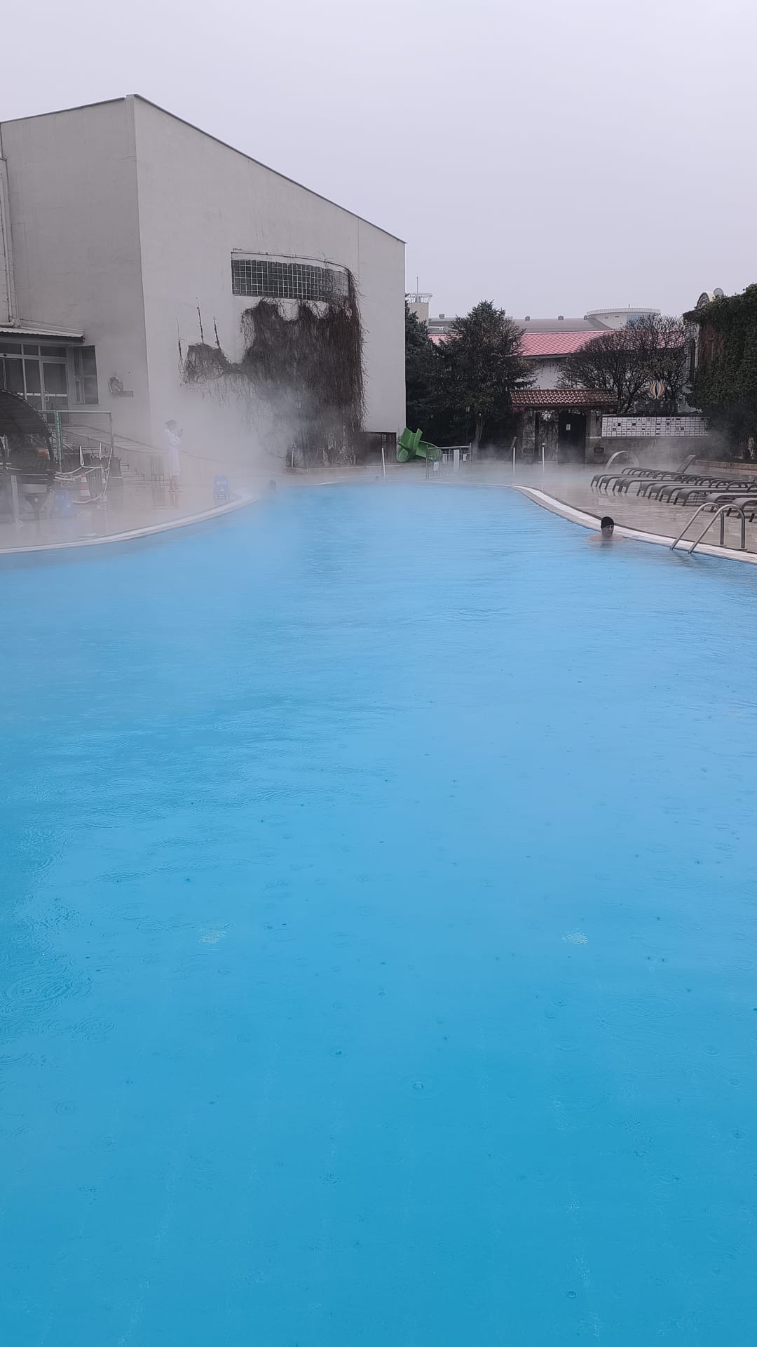 Termal Turizmde Rekor: Yılbaşı Öncesi Afyon’da Yer Kalmadı!