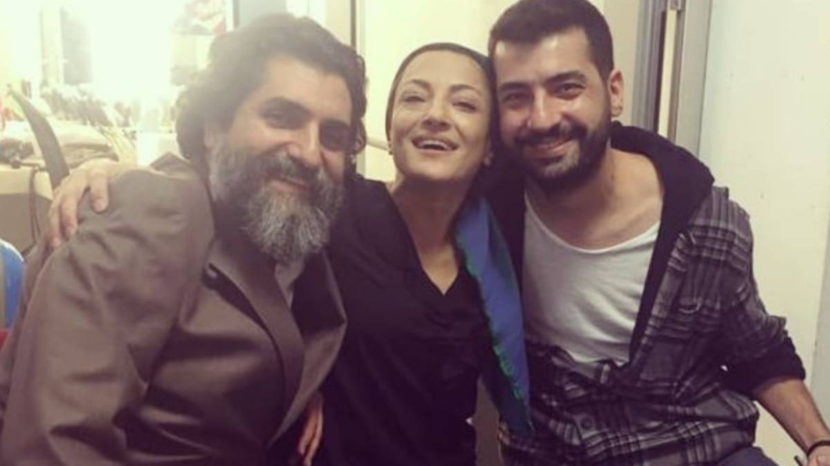 İlkay Kayku Hangi Dizilerde Oynamıştır?