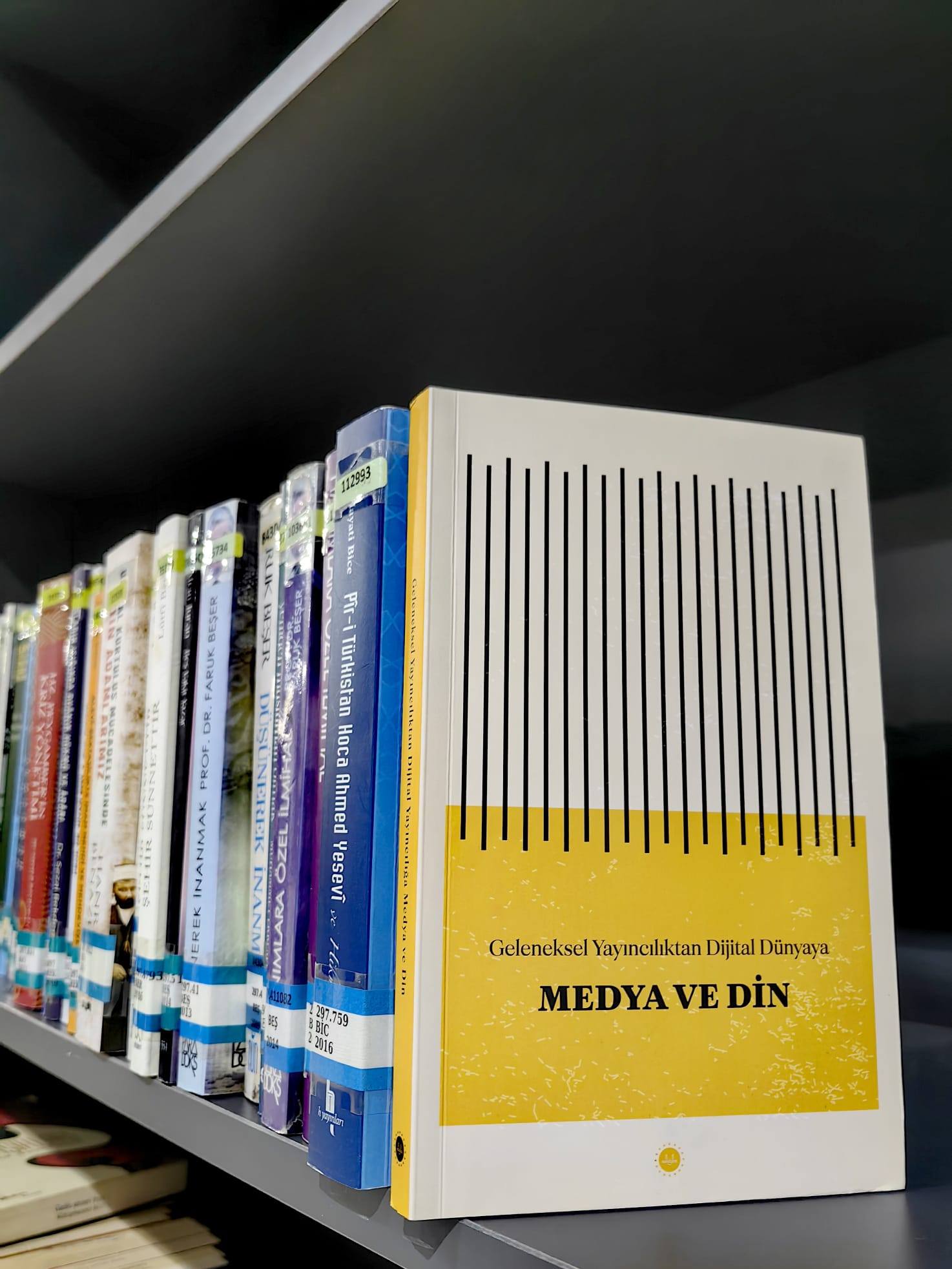 Vali Yiğitbaşı Sosyal Medya ve Mahremiyetini Kaleme Aldı