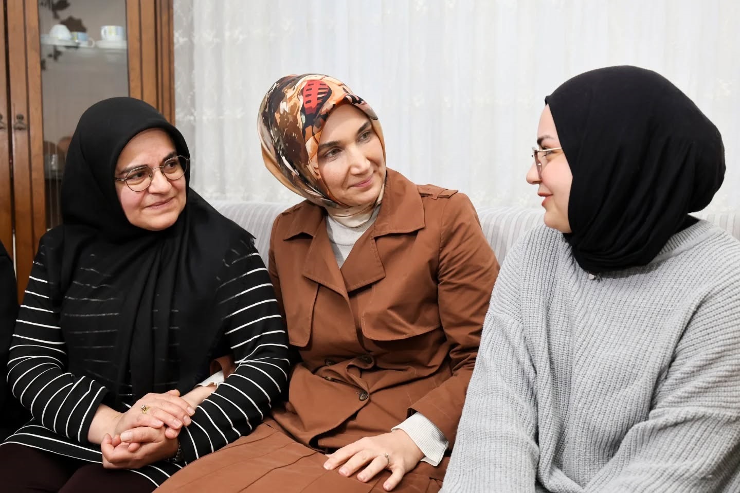 Vali Yiğitbaşı’ndan Şuhut’ta Anlamlı Ziyaret