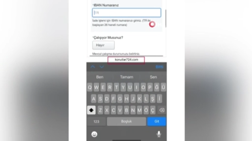Ev Sahibi Olma Hayaliyle 23 Milyon TL’lik Dolandırıldılar