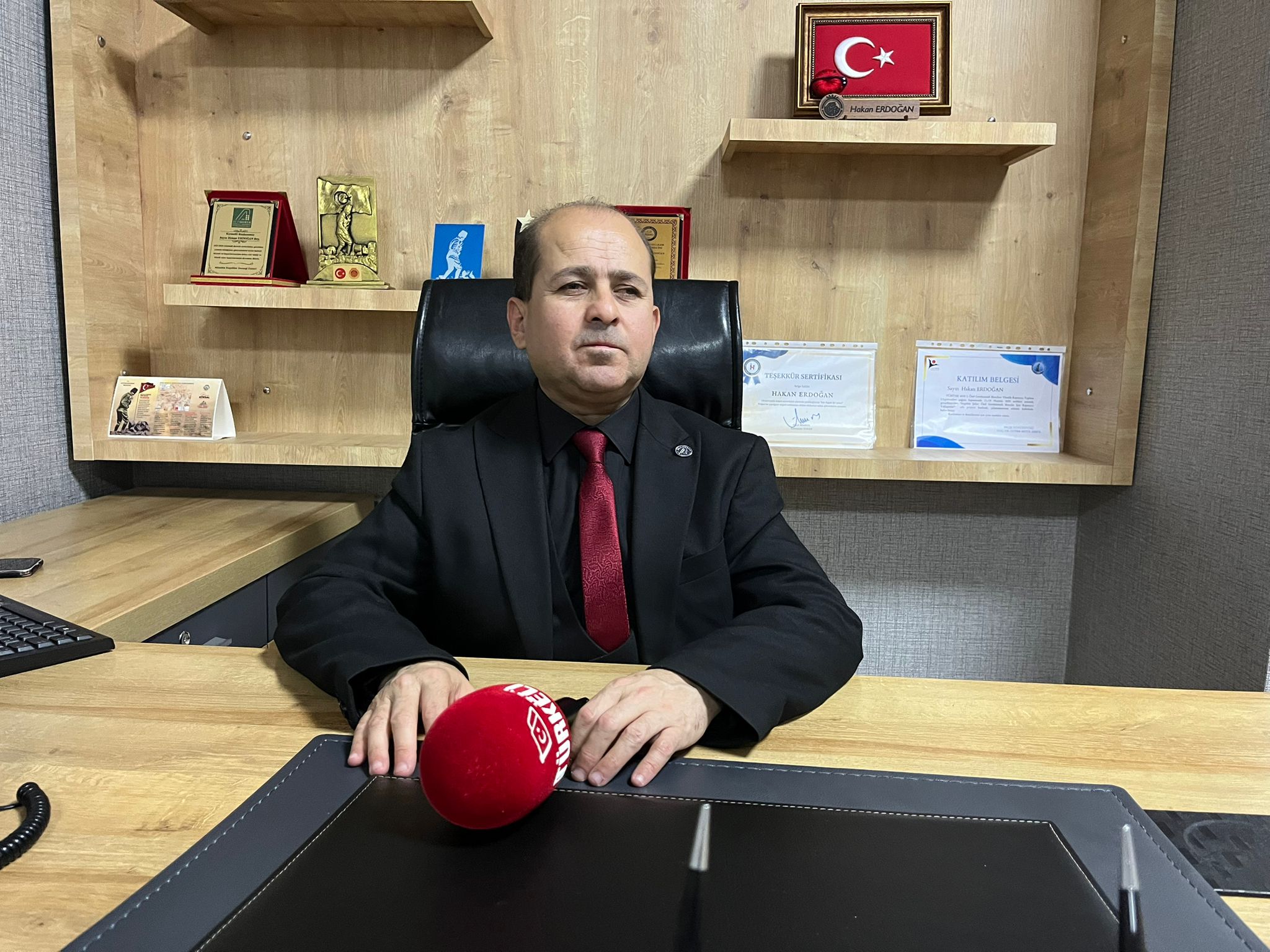 “Afyonkarahisar Engelsiz Şehir Hedefine Emin Adımlarla İlerliyor”