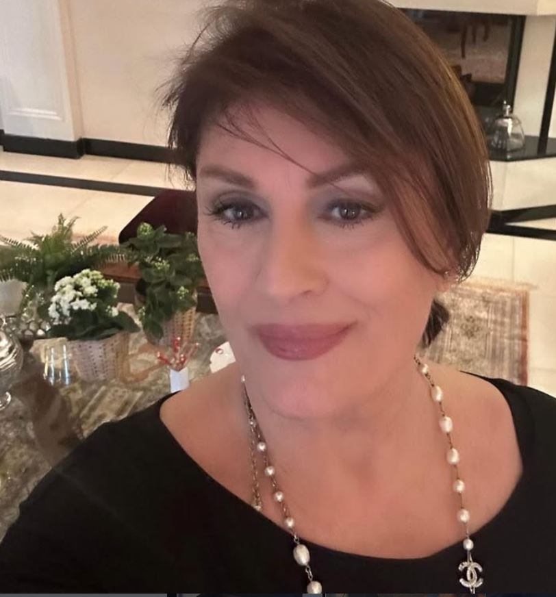 Yeşilçam'ın Efsanesi Gülşen Bubikoğlu, 71 Yaşında Yıllara Meydan Okuyor!