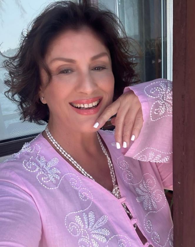 Yeşilçam'ın Efsanesi Gülşen Bubikoğlu, 71 Yaşında Yıllara Meydan Okuyor!