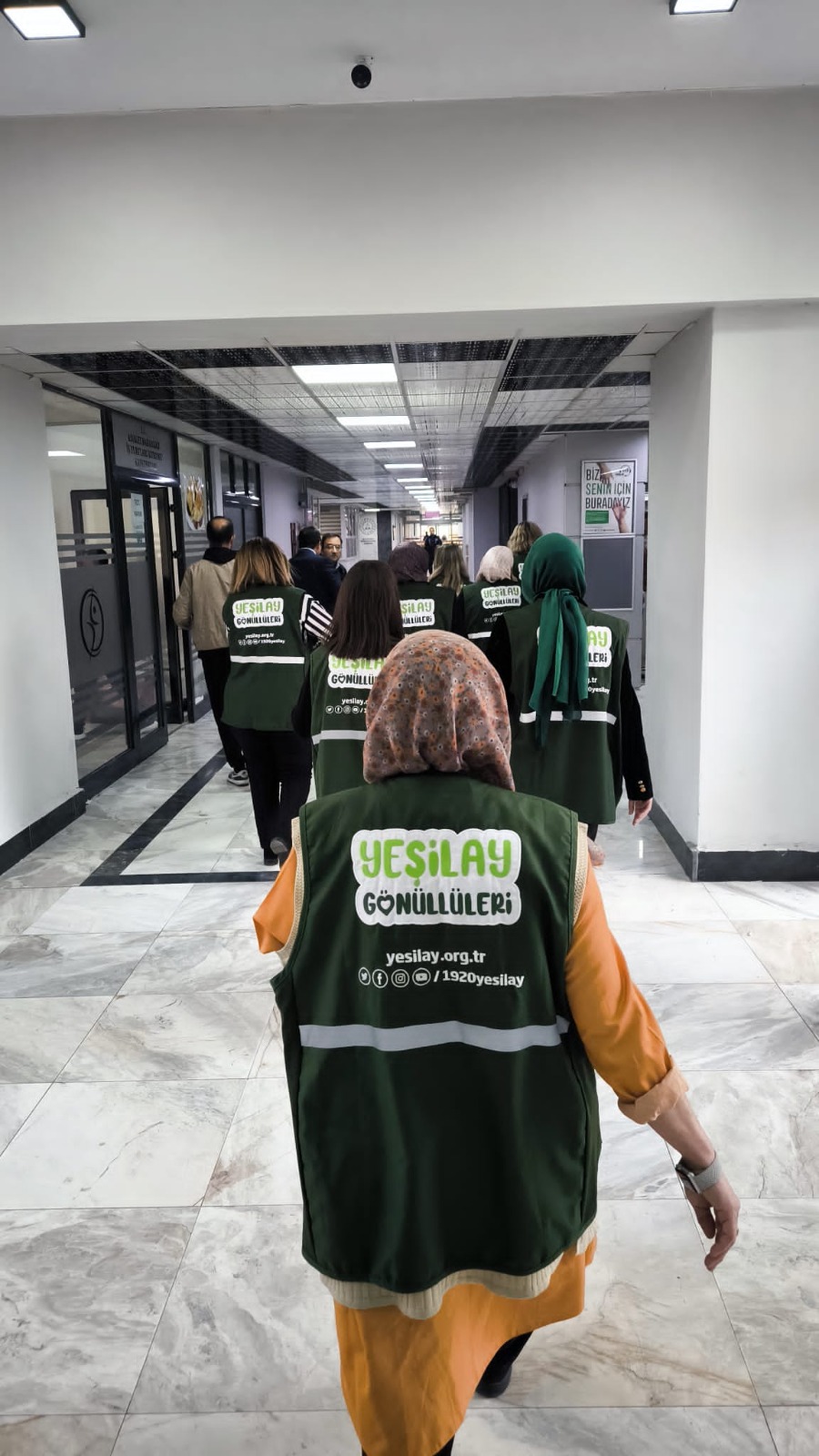 Afyonkarahisar Adliyesi’ne Çocuk Bekleme ve Oyun Odası Kütüphanesi Kuruldu