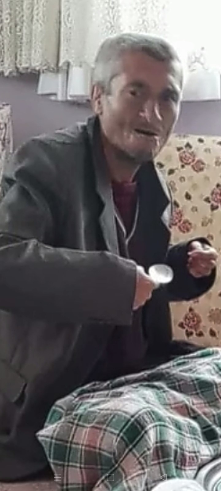 Zihinsel Engelli Gencin Ölümünün Düğümünü JASAT çözdü