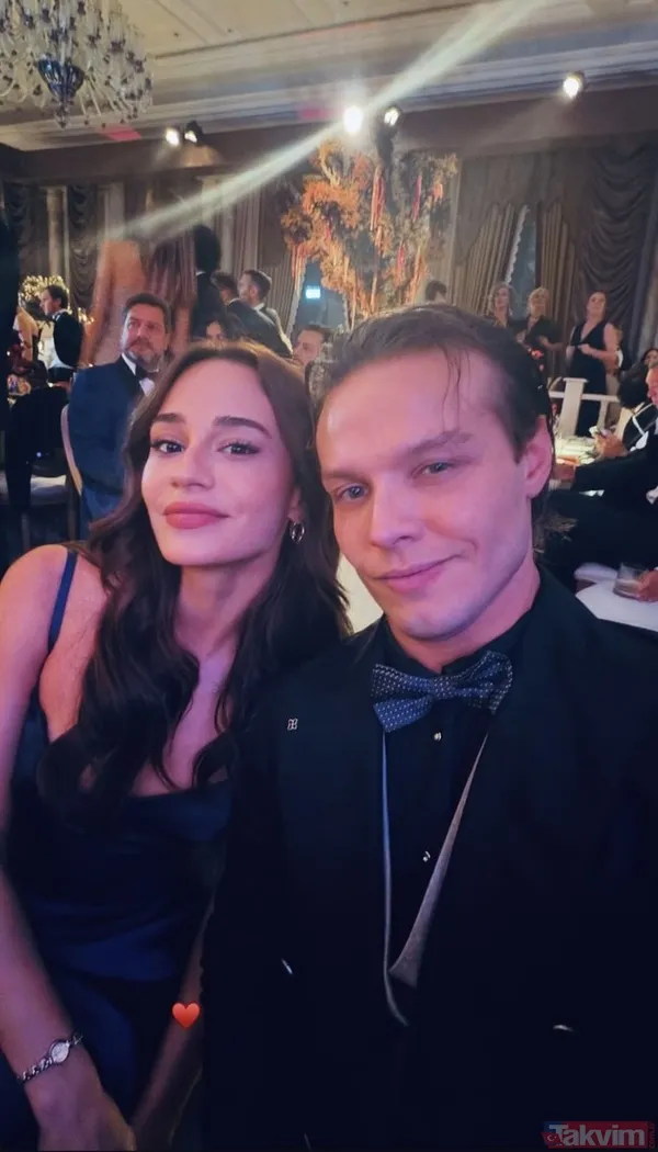 Murat Ceylan’ın Sevgilisi Sude Zülal Güler Kimdir? Kaç Yaşında, Nereli?