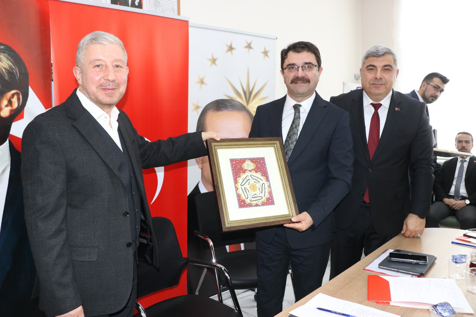 Afyonkarahisar’da İmam Hatip Okullarının Geleceği Masaya Yatırıldı