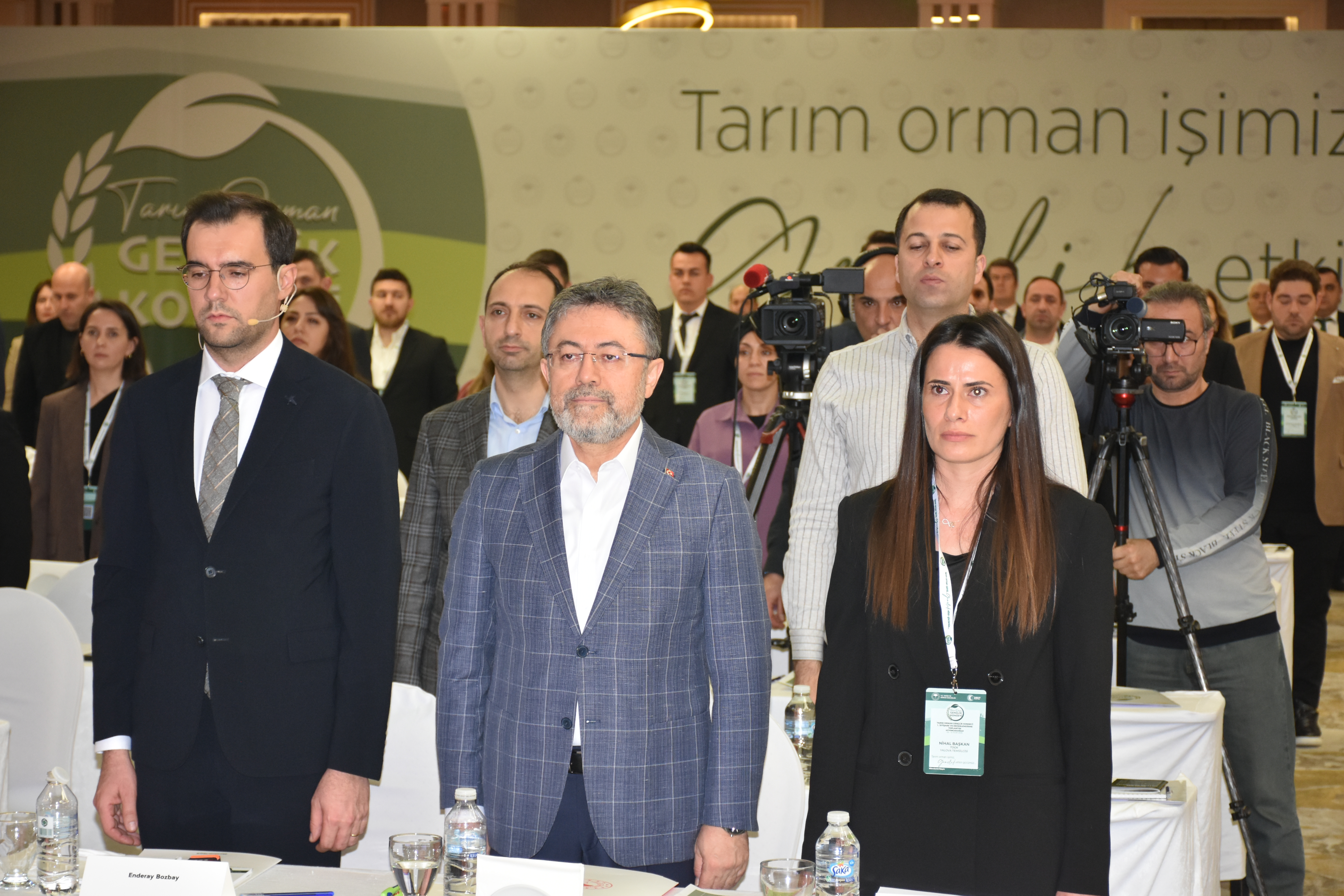 Bakan Yumaklı’dan Afyon Çıkarması