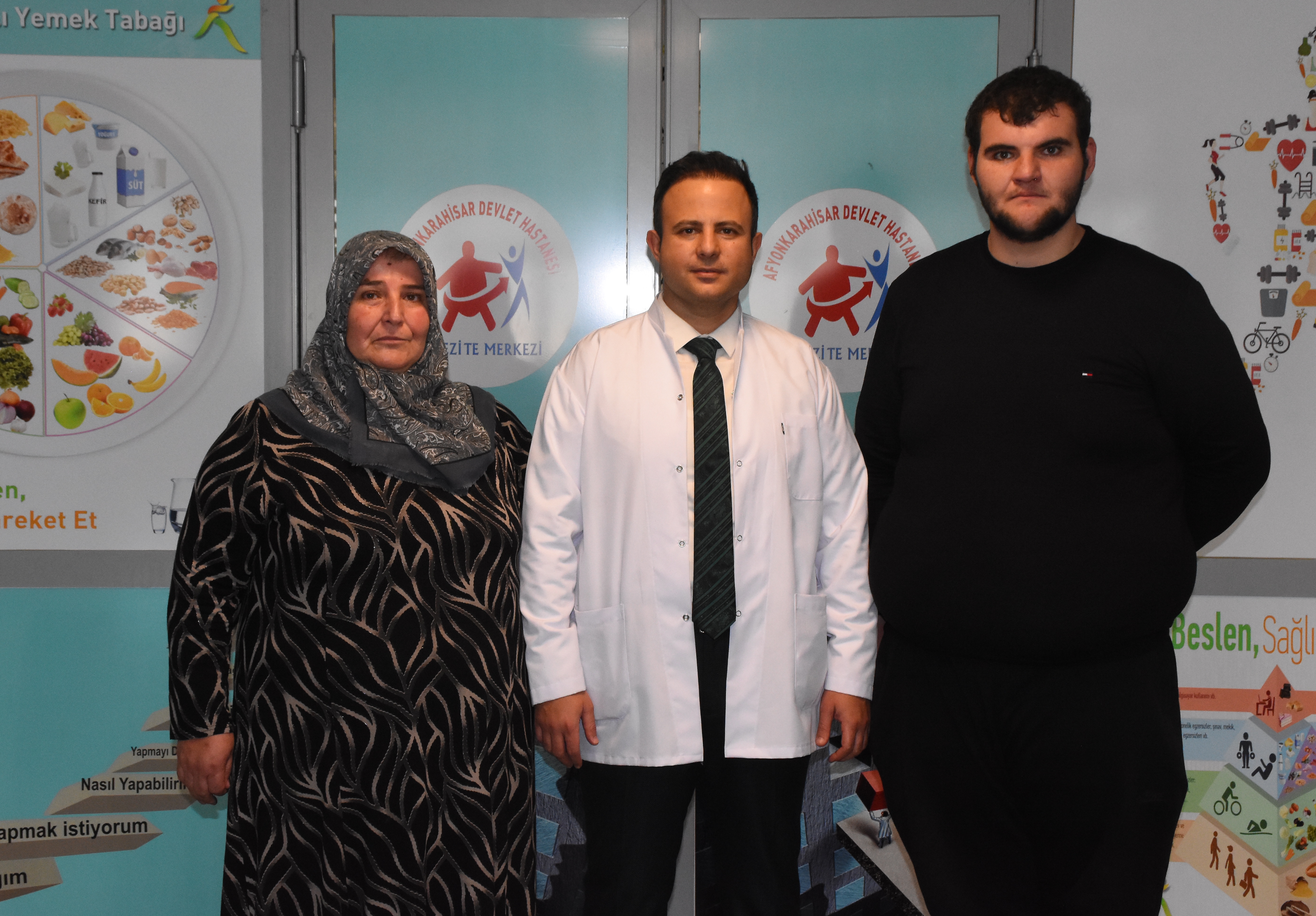 Abur Cubur Alışkanlığı 198 Kiloya Çıkardı, Ameliyat Sonrası 6 Ayda 50 Kilo Verdi!