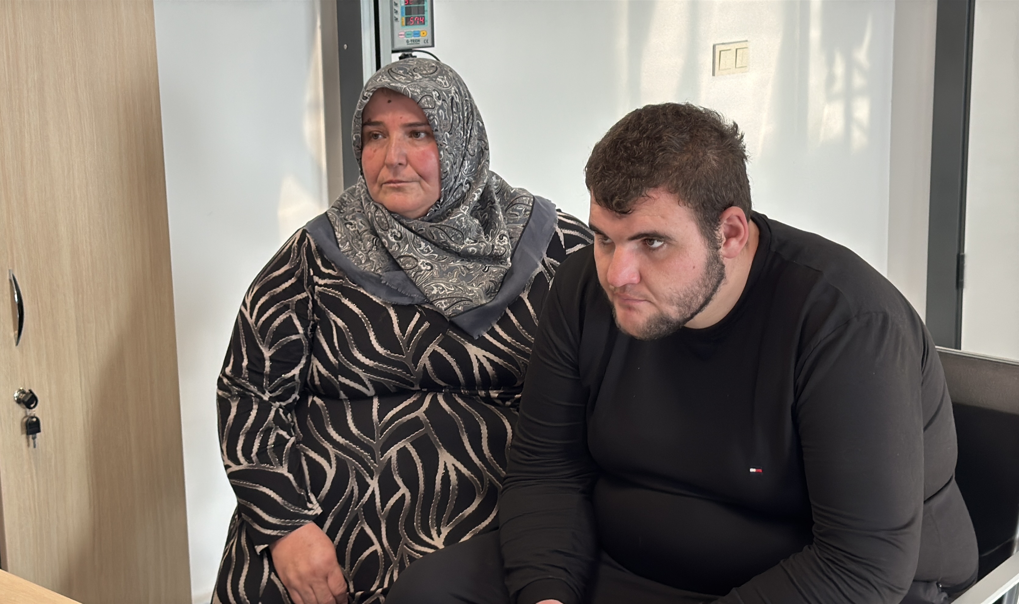 Abur Cubur Alışkanlığı 198 Kiloya Çıkardı, Ameliyat Sonrası 6 Ayda 50 Kilo Verdi!